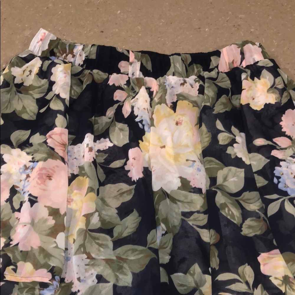 SHOW ME YOUR MUMU SHORTS